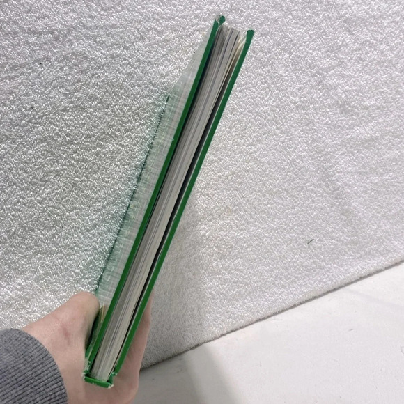 Vintage Betty Crocker’s Working Woman’s Cookbook - Picture 8 of 10